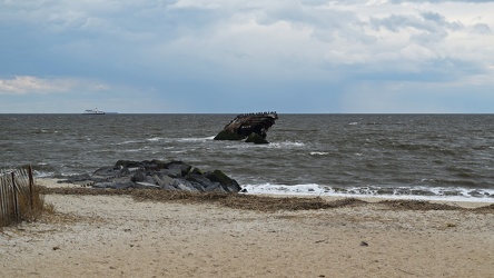 Wreck of the SS Atlantus [01]