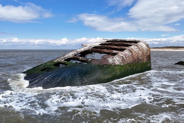 Wreck of the SS Atlantus [07]