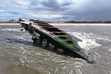 Wreck of the SS Atlantus [08]