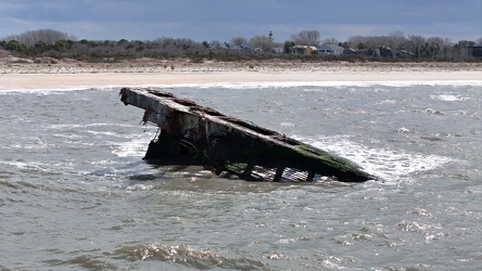 Wreck of the SS Atlantus [09]