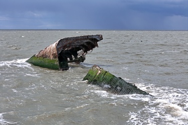 Wreck of the SS Atlantus [11]