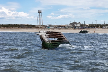 Wreck of the SS Atlantus [13]