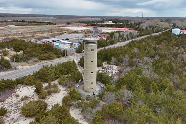 World War II Lookout Tower [02]