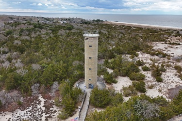 World War II Lookout Tower [03]