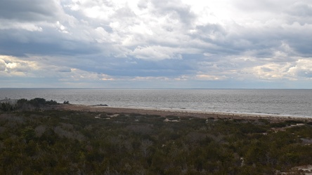 World War II Lookout Tower [05]