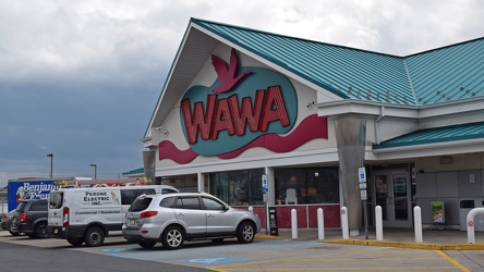 Wawa in Wildwood, New Jersey [01]