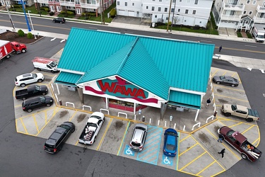 Wawa in Wildwood, New Jersey [03]