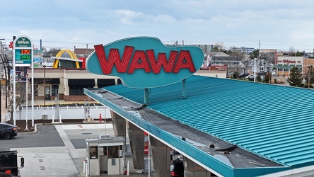 Wawa in Wildwood, New Jersey [04]