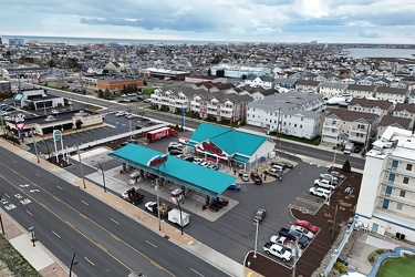 Wawa in Wildwood, New Jersey [06]