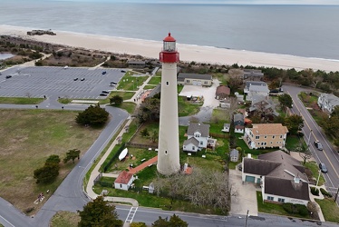 Cape May Lighthouse [01]