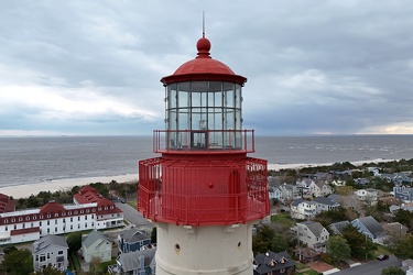 Cape May Lighthouse [02]