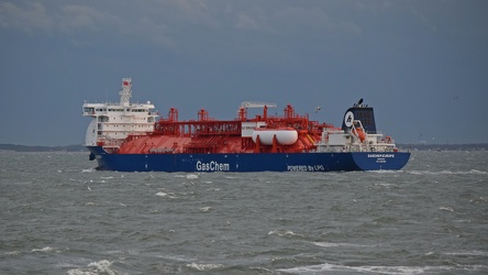 Gaschem Europe