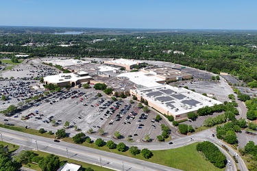 Aerial view of Citadel Mall [02]