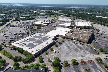 Aerial view of Citadel Mall [03]