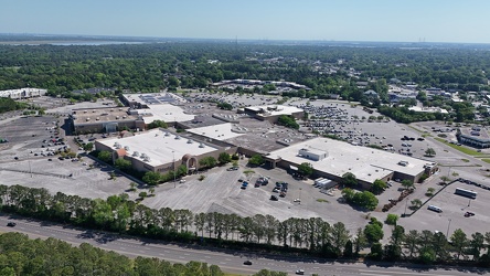 Aerial view of Citadel Mall [04]