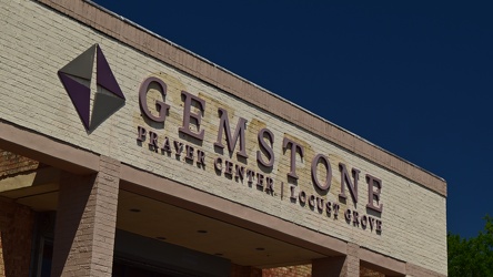 Gemstone Prayer Center [03]