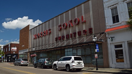 Morris Sokol Furniture building [02]