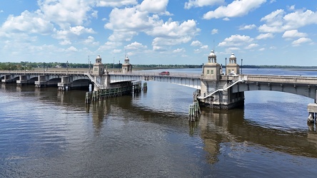 Ashley River Memorial Bridge [01]