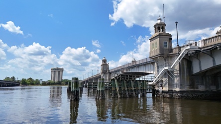 Ashley River Memorial Bridge [03]