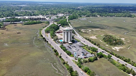 Holiday Inn Charleston-Riverview [01]