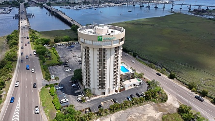 Holiday Inn Charleston-Riverview [09]