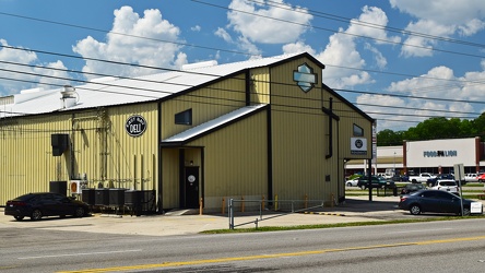 East Bay Deli on Dorchester Road