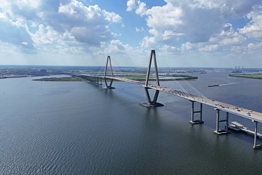 Arthur Ravenel Jr. Bridge [02]