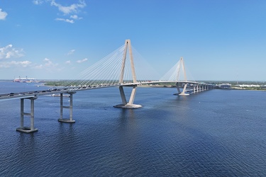 Arthur Ravenel Jr. Bridge [03]