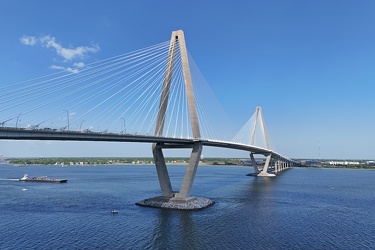 Arthur Ravenel Jr. Bridge [04]