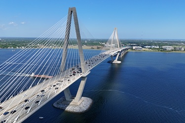 Arthur Ravenel Jr. Bridge [05]