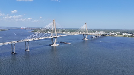 Arthur Ravenel Jr. Bridge [06]