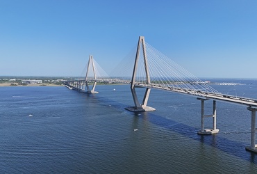 Arthur Ravenel Jr. Bridge [07]