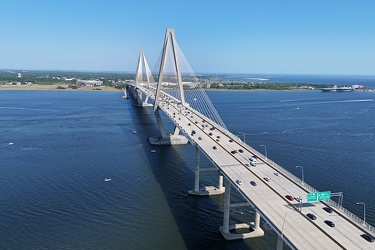 Arthur Ravenel Jr. Bridge [08]