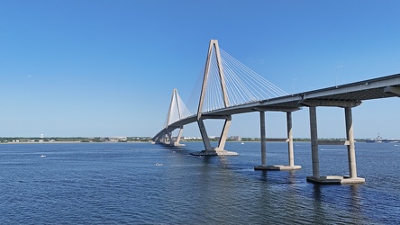 Arthur Ravenel Jr. Bridge [09]