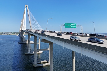 Arthur Ravenel Jr. Bridge [10]