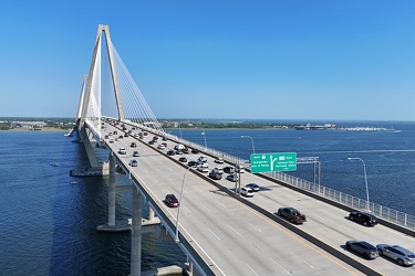 Arthur Ravenel Jr. Bridge [11]