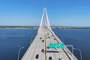 Arthur Ravenel Jr. Bridge [12]