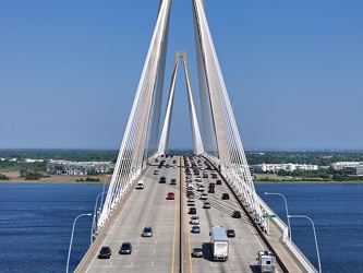 Arthur Ravenel Jr. Bridge [13]