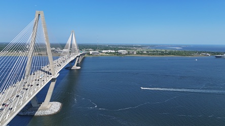 Arthur Ravenel Jr. Bridge [14]