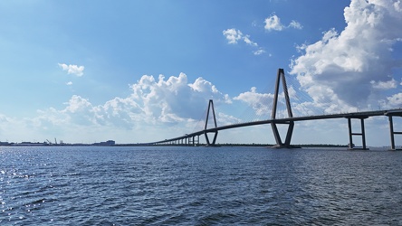 Arthur Ravenel Jr. Bridge [15]