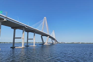 Arthur Ravenel Jr. Bridge [16]