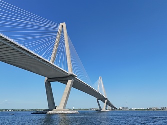 Arthur Ravenel Jr. Bridge [17]