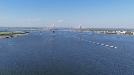 Arthur Ravenel Jr. Bridge [18]