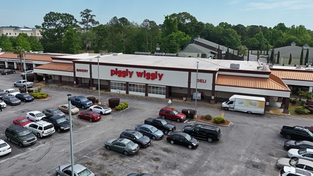 Piggly Wiggly in Charleston, South Carolina