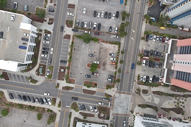 Aerial view of Myrtle Beach, South Carolina [01]