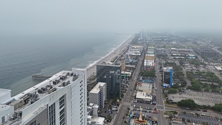 Aerial view of Myrtle Beach, South Carolina [02]