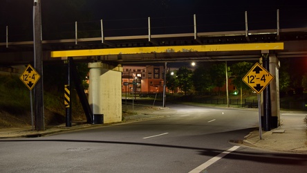 Norfolk Southern Gregson Street Overpass [02]