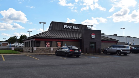 Pizza Hut in Greencastle, Pennsylvania