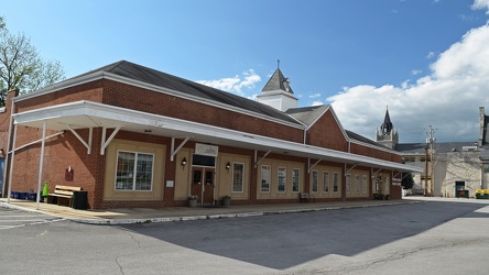 Corpus Christi Parish Center [03]