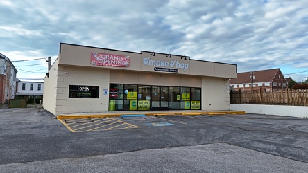 Smoke Shop in Shippensburg, Pennsylvania